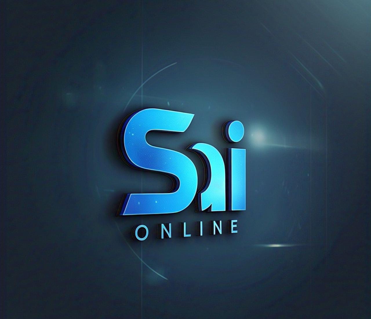Sai Online Logo